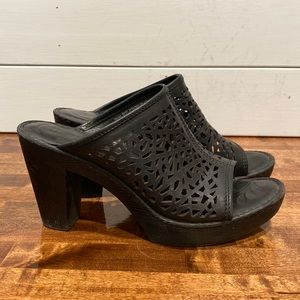 Born Sandals Size 42/US 10